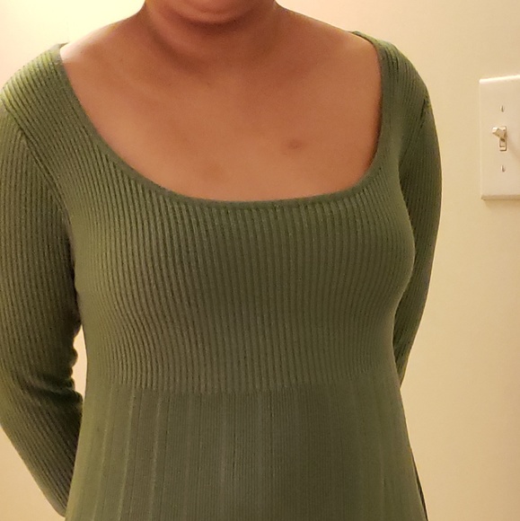 Max Edition sweater shirt - Picture 4 of 4